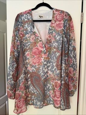 Show Me Your MuMu Top
